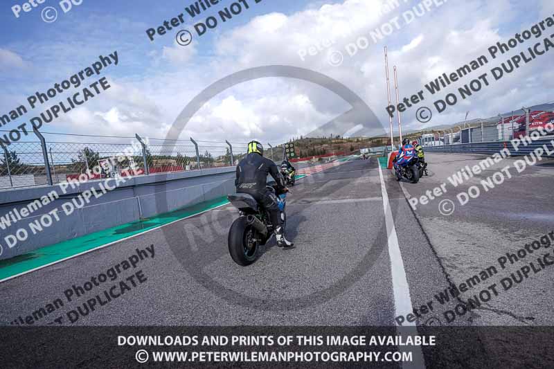 motorbikes;no limits;november 2019;peter wileman photography;portimao;portugal;trackday digital images